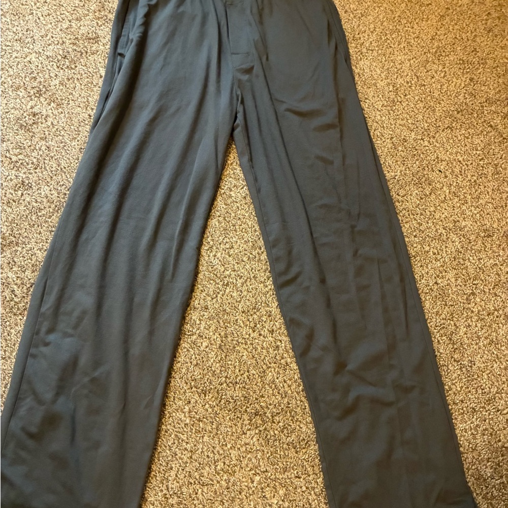 Men's Small Thermals